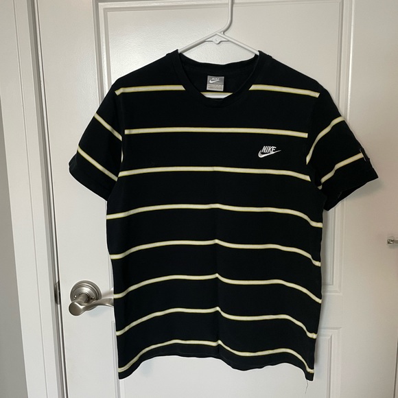 (3=50$)Nike juventus Tee Shirt - Picture 1 of 6